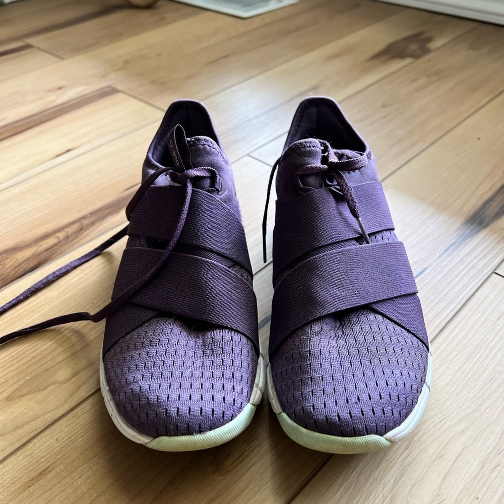 Reebok women sketcher